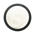 Silicone Band Black