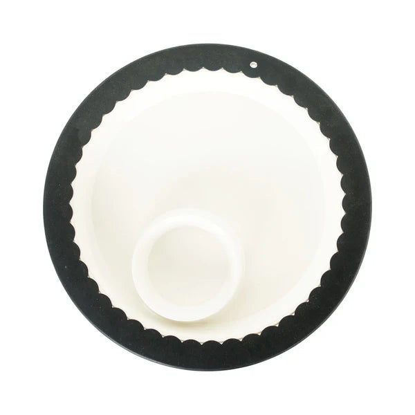 Silicone Band Black