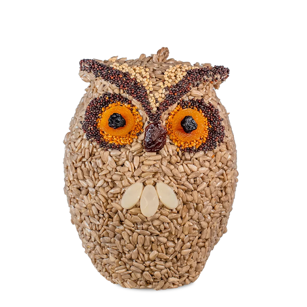 Whoo Lio Owl