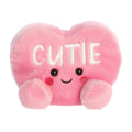 Cutie Candy Heart Palm Pal