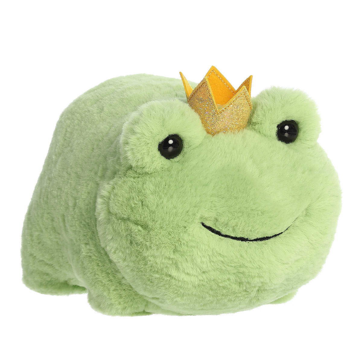 Spudsters Finn Frog