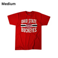 Ohio State Football: National Champs Logo Medium