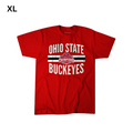 Ohio State Football: National Champs Logo XL