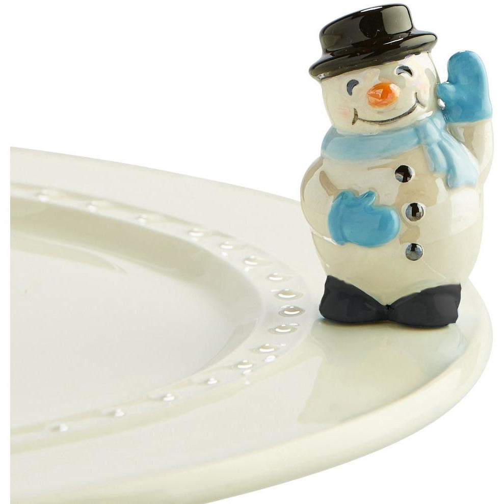 Frosty Pal