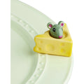 Cheese, please