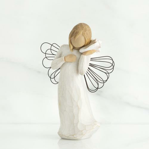 Willow Tree Thinking of You