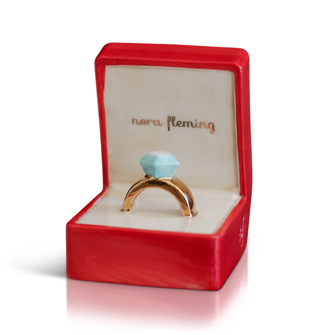 Put A Ring On It